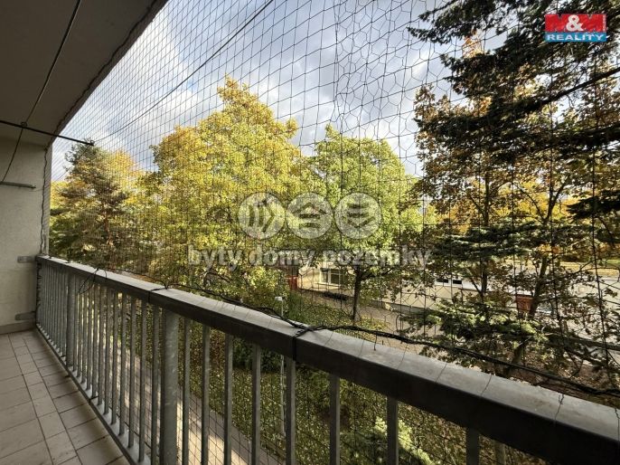 Prodej, Byt 3+1, Praha