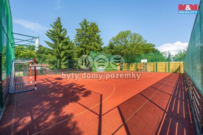 Prodej, Byt 4+kk, Průhonice