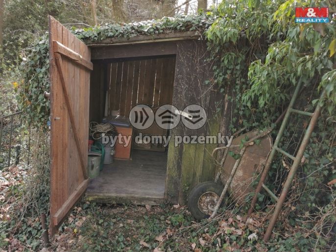 Prodej, Pozemek k bydlení, Mořinka