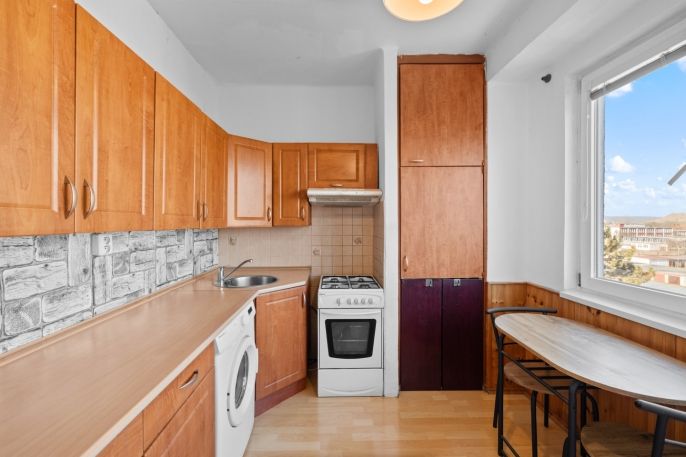 Prodej, Byt 2+1, Kralupy nad Vltavou