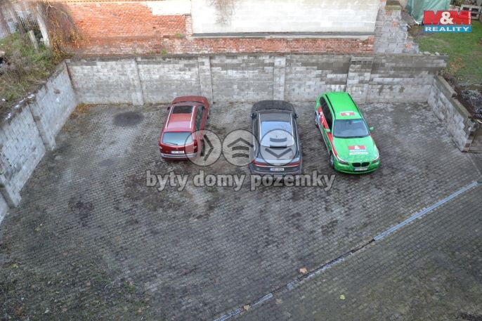 Prodej, Byt 2+1, Červený Kostelec