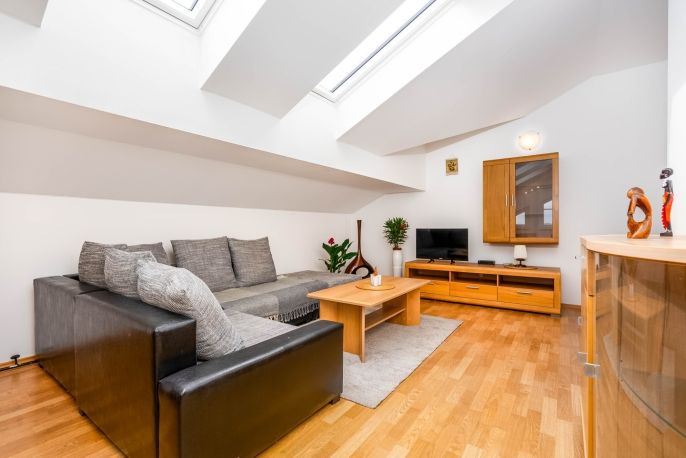 Prodej, Byt 2+1, 75 m², Praha, Lipnická