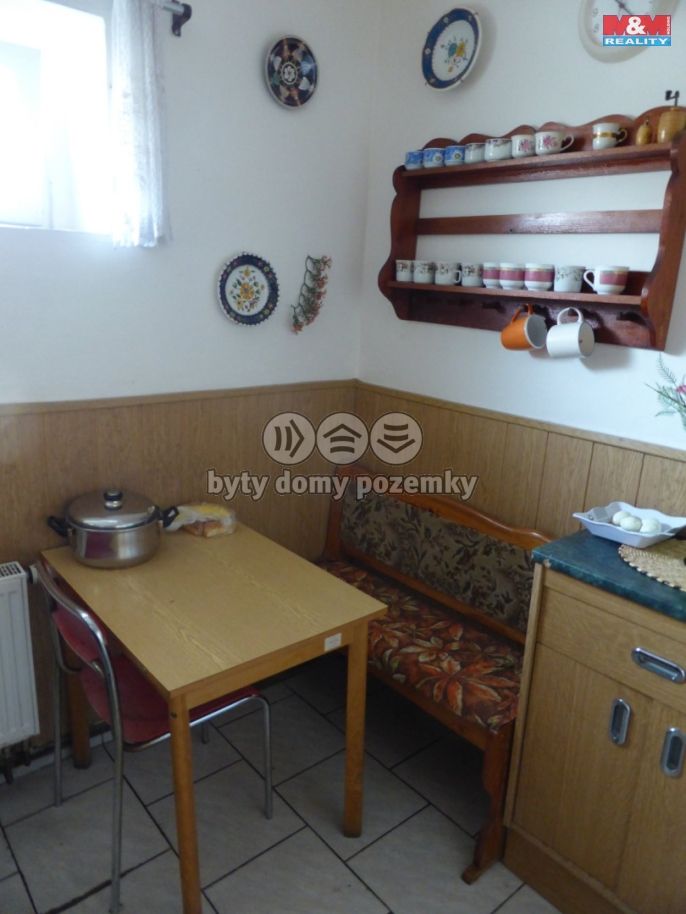 Prodej, Nájemní dům, Olomouc