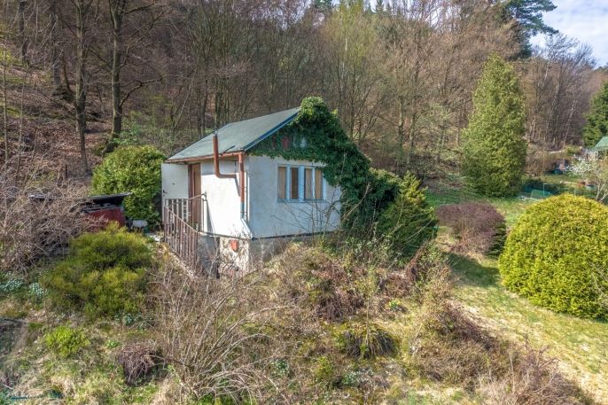 Prodej, Chata, Děčín