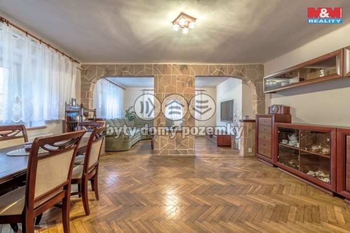 Prodej, Rodinný dům, Řepín