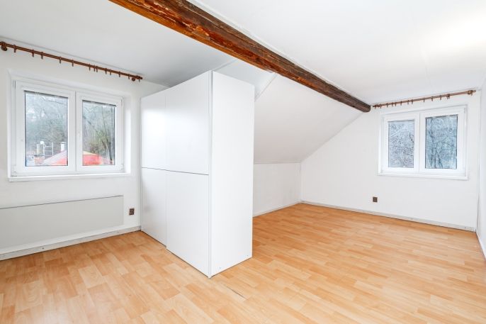 Prodej, Byt 3+1, Brtnice