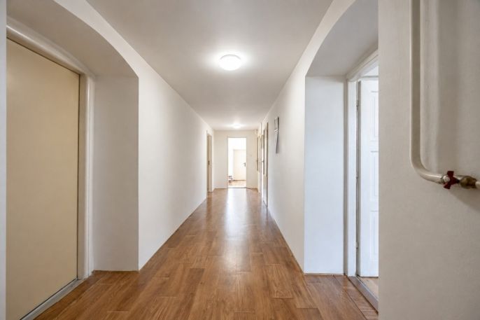 Prodej, Rodinný dům, Štěpánov