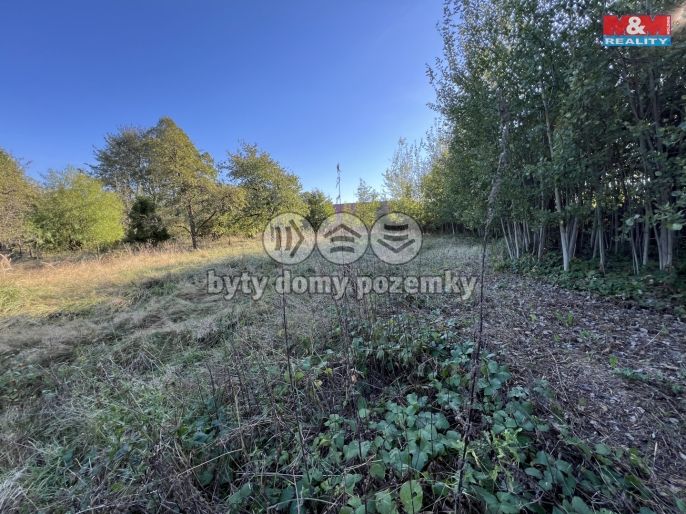 Prodej, Pozemek k bydlení, Bílčice