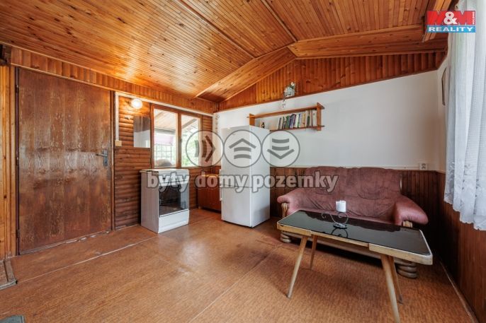 Prodej, Zahrada, Jenišov