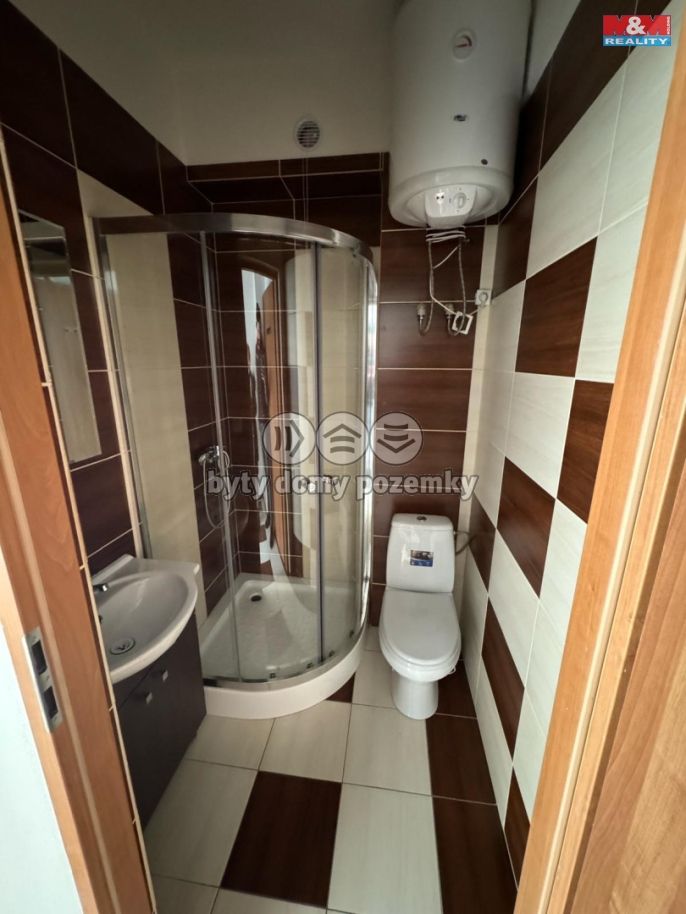 Pronájem, Byt 1+kk, Příbor