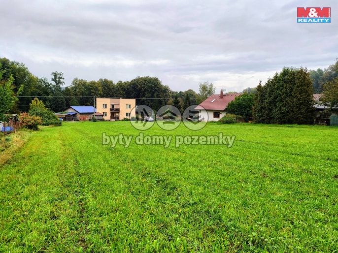 Prodej, Pozemek k bydlení, Těrlicko