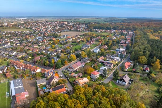 Prodej, Rodinný dům, Lány