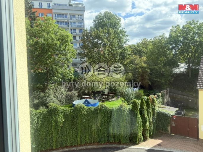 Prodej, Byt 2+kk, Praha