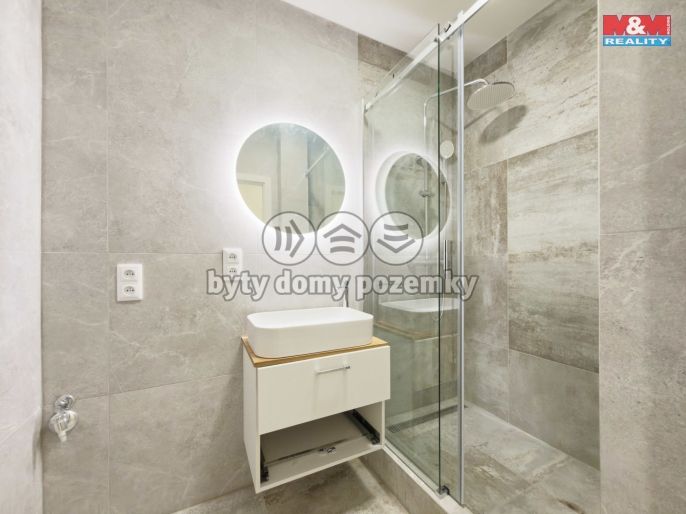 Prodej, Byt 3+1, Karviná