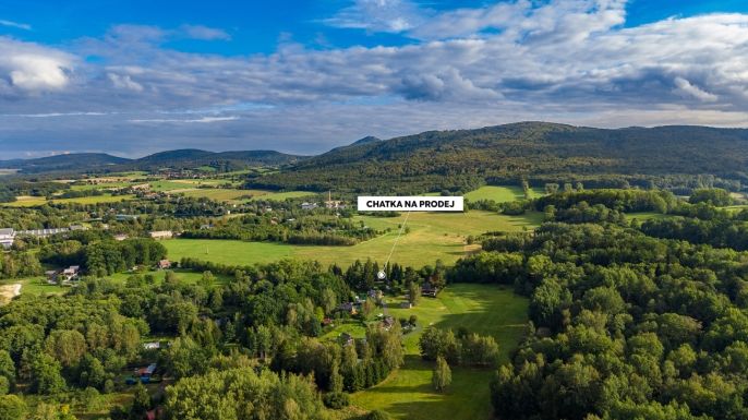 Prodej, Chata, Varnsdorf