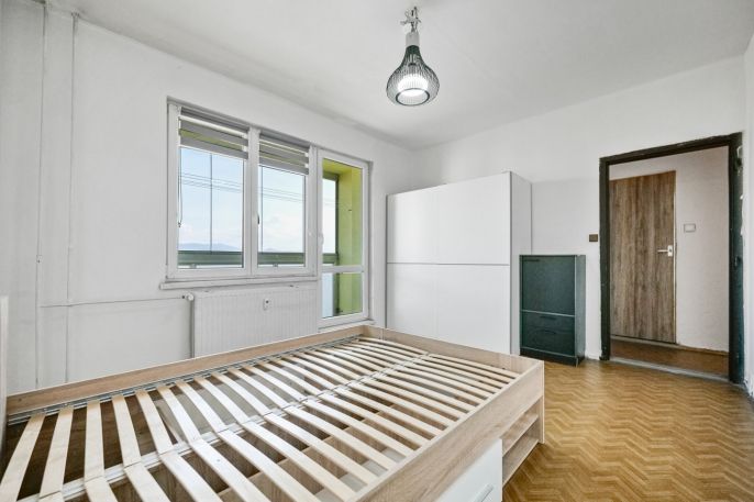 Prodej, Byt 3+1, Český Těšín