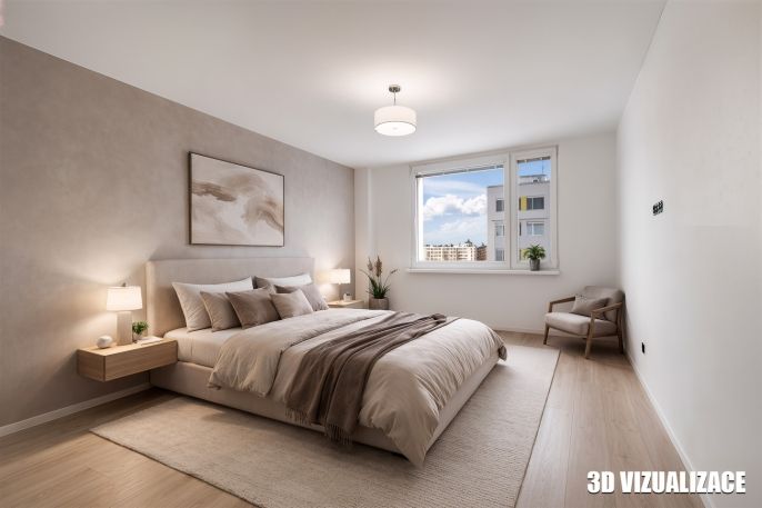 Prodej, Byt 4+1, Mladá Boleslav