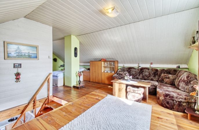 Prodej, Rodinný dům, Chbany