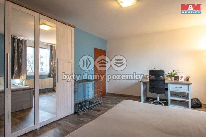 Prodej, Byt 4+kk, Liberec