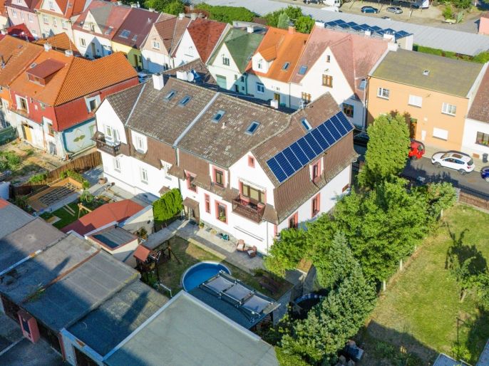 Prodej, Rodinný dům, Most