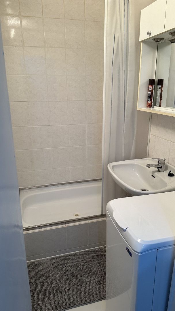 Pronájem, Byt 1+kk, Brno