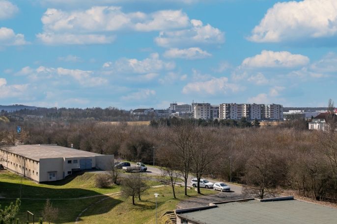 Prodej, Byt 1+1, Plzeň