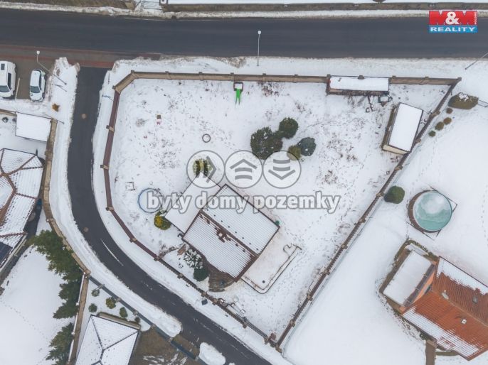 Prodej, Rodinný dům, Libá