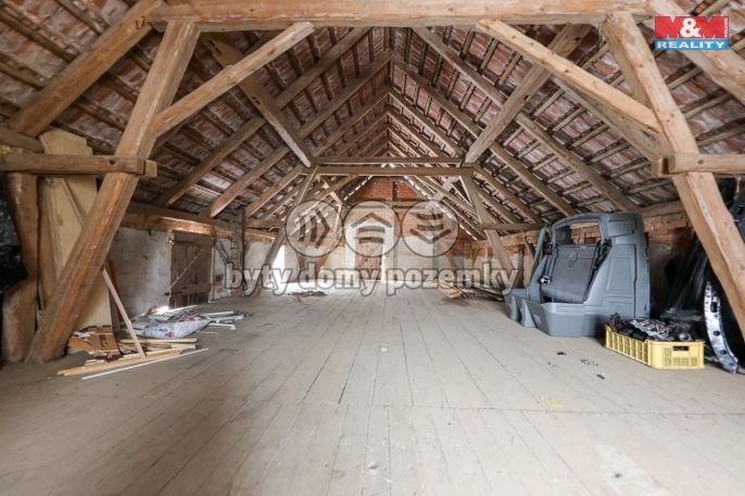 Prodej, Rodinný dům, Křelovice