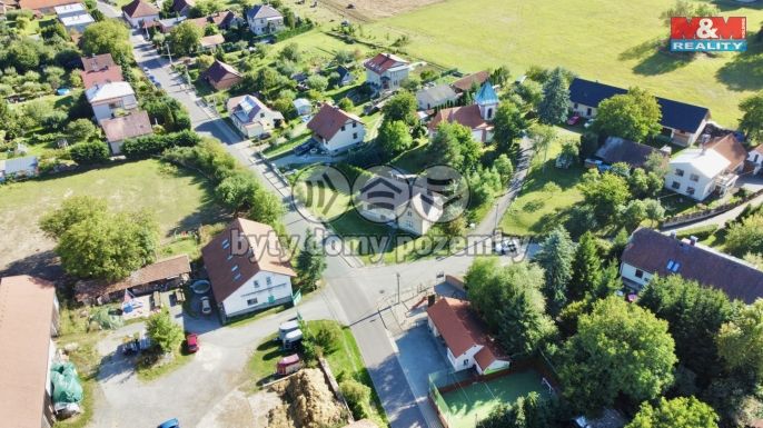 Prodej, Rodinný dům, Smrček