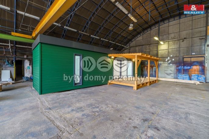 Prodej, Rodinný dům, Cheb