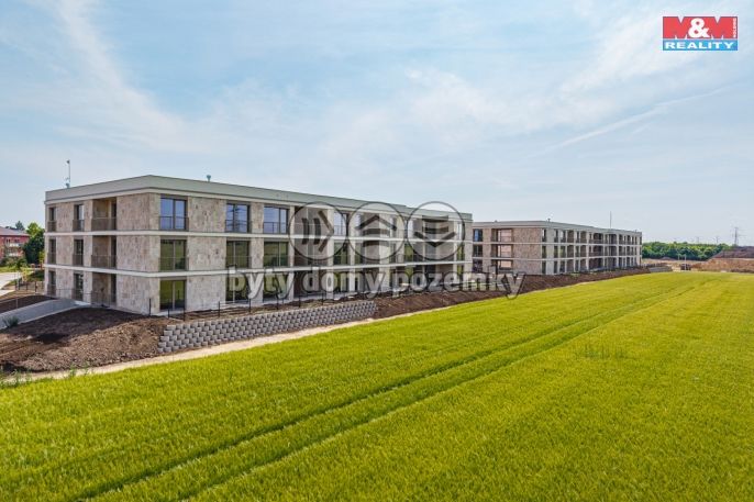 Prodej, Byt 2+kk, Brandýs nad Labem-Stará Boleslav