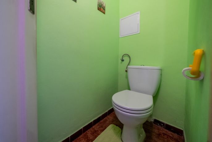 Prodej, Byt 2+1, Brno