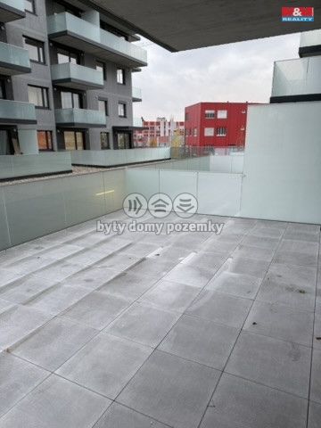 Pronájem, Byt 2+kk, Praha