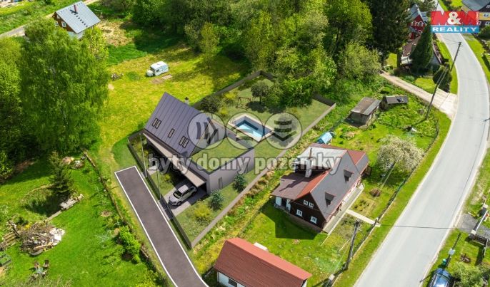 Prodej, Pozemek k bydlení, Rynoltice