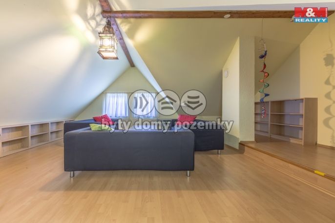 Prodej, Chalupa, Vysoké nad Jizerou