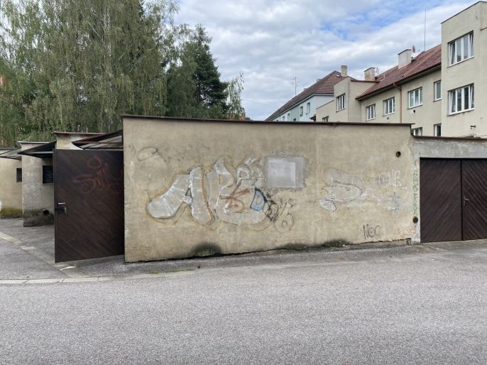 Prodej, Garáž, Turnov