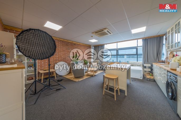 Pronájem, Sklad, Ostrava