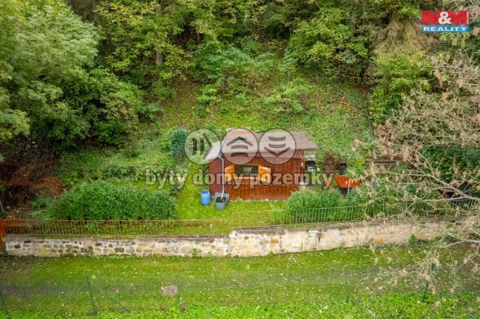 Prodej, Zahrada, Úštěk