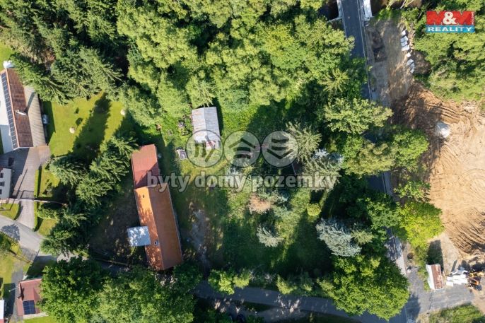 Prodej, Zemědělský objekt, Okrouhlá