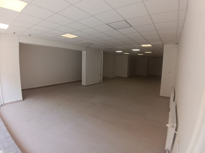 Pronájem, Obchod a služby, Ústí nad Labem