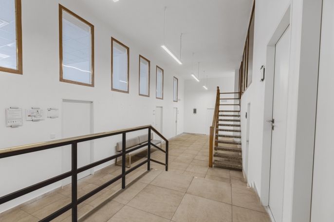 Pronájem, Kancelářský prostor, Klatovy