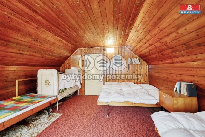 Prodej, Chalupa, Kokašice