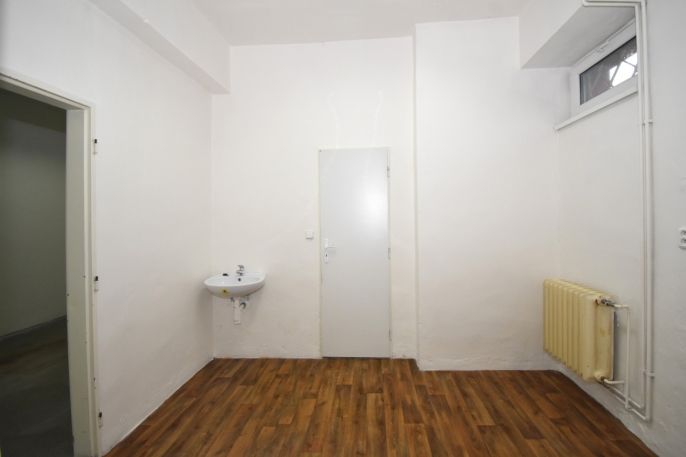 Pronájem, Obchod a služby, Ostrava