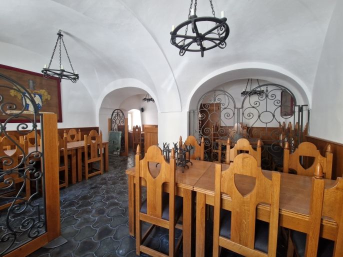 Pronájem, Restaurace, stravování, Kolín