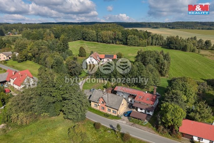 Prodej, Byt 3+1, Kohoutov