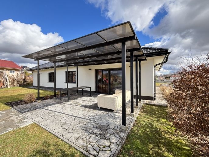 Prodej, Rodinný dům, Svatoslav