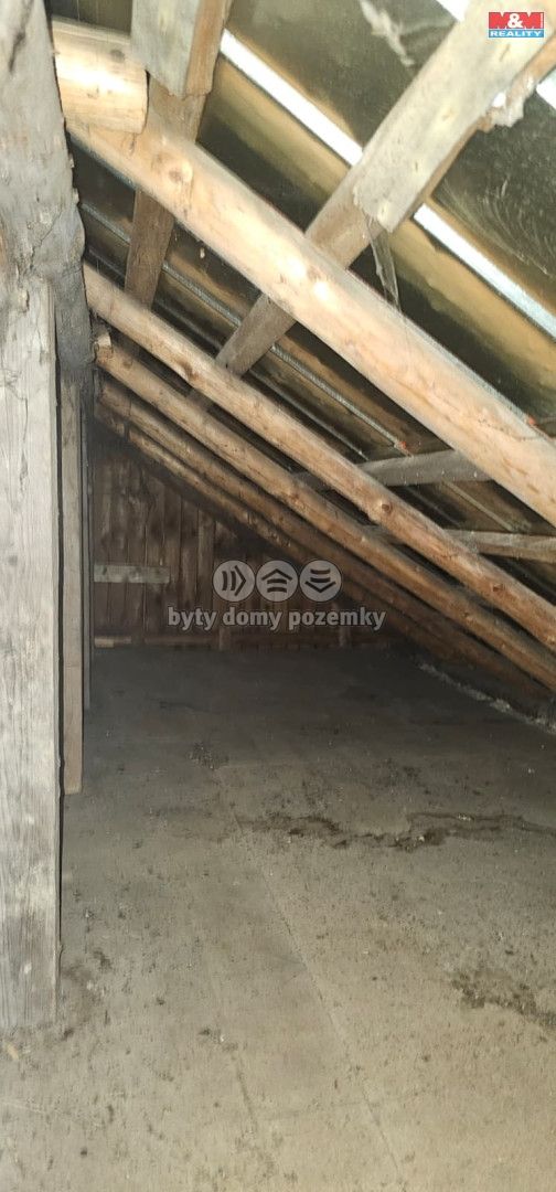 Prodej, Chata, Zvole