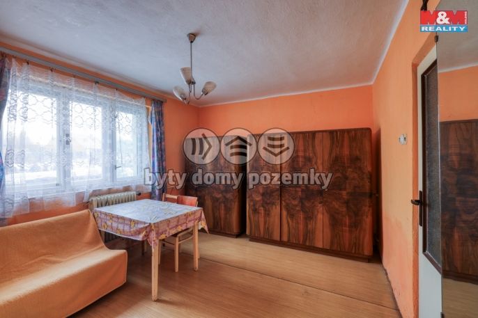 Prodej, Byt 3+1, Klatovy