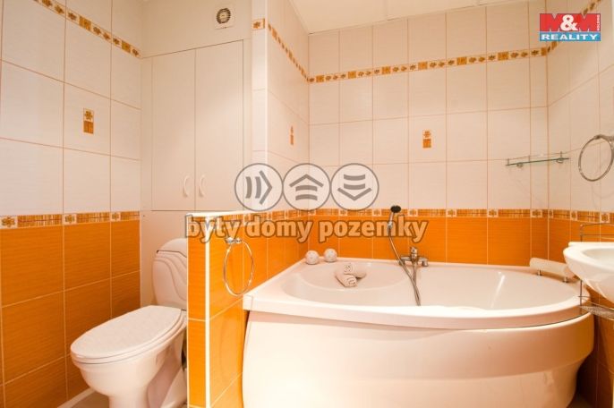 Prodej, Byt 3+1, Most