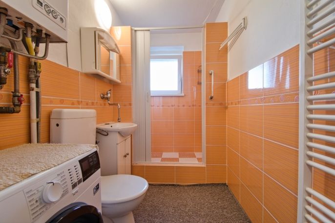 Prodej, Byt 2+1, Studénka